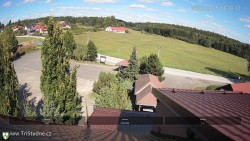 Municipality of Tři Studně