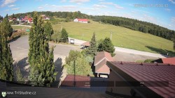 Parkoviště