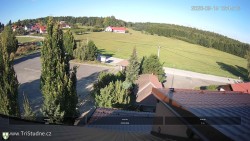 Gemeinde Tři Studně