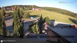 Parkoviště
