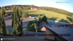 Gemeinde Tři Studně