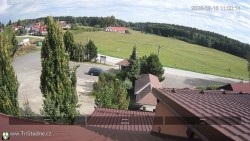 Parkoviště