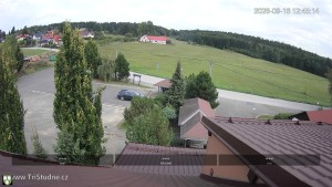 Obec Tři Studně - Parkoviště - 16.9.2026 v 12:45 Obec Tři Studně - Parkoviště - 16.9.2026 v 12:45