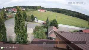 Obec Tři Studně - Parkoviště - 16.9.2026 v 13:45 Obec Tři Studně - Parkoviště - 16.9.2026 v 13:45