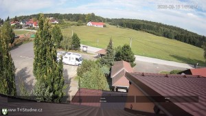 Obec Tři Studně - Parkoviště - 16.9.2026 v 14:45 Obec Tři Studně - Parkoviště - 16.9.2026 v 14:45