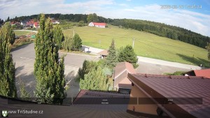 Obec Tři Studně - Parkoviště - 16.9.2026 v 15:45 Obec Tři Studně - Parkoviště - 16.9.2026 v 15:45