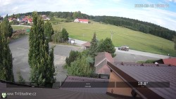 Gemeinde Tři Studně
