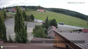 Obec Tři Studně - Parkoviště - 16.9.2026 v 17:45 Obec Tři Studně - Parkoviště - 16.9.2026 v 17:45
