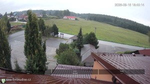 Obec Tři Studně - Parkoviště - 16.9.2026 v 18:45 Obec Tři Studně - Parkoviště - 16.9.2026 v 18:45