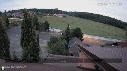 Municipality of Tři Studně
