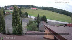Municipality of Tři Studně