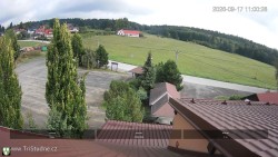 Parkoviště