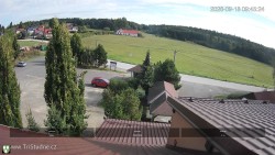 Parkoviště