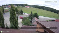 Parkoviště
