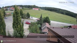 Parkoviště