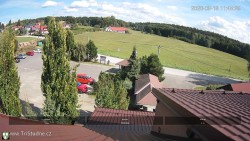 Parkoviště