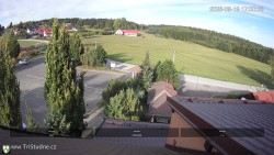 Parkoviště