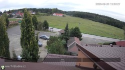 Parkoviště