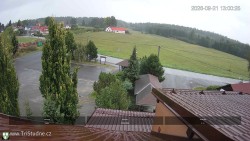Parkoviště