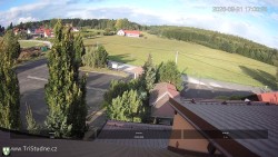 Gmina Tři Studně