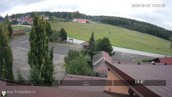 Parkoviště