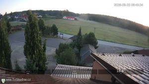 Gmina Tři Studně - Gmina Tři Studně - 23.9.2026 v 06:45 Gmina Tři Studně - Gmina Tři Studně - 23.9.2026 v 06:45