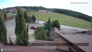 Gmina Tři Studně - Gmina Tři Studně - 23.9.2026 v 09:45 Gmina Tři Studně - Gmina Tři Studně - 23.9.2026 v 09:45