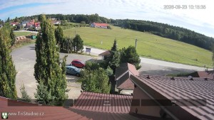 Gmina Tři Studně - Gmina Tři Studně - 23.9.2026 v 10:15 Gmina Tři Studně - Gmina Tři Studně - 23.9.2026 v 10:15