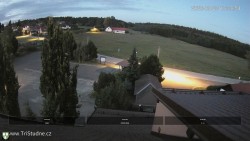 Gmina Tři Studně