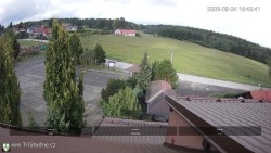 Parkoviště