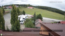 Parkoviště