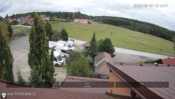 Parkoviště