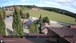 Parkoviště