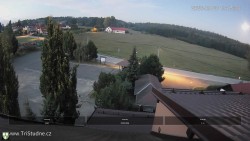 Parkoviště
