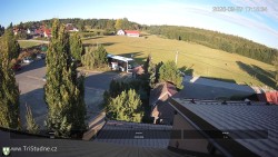 Parkoviště
