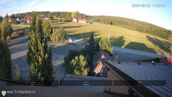 Parkoviště