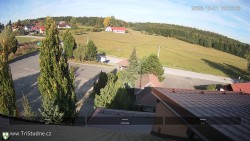 Gmina Tři Studně