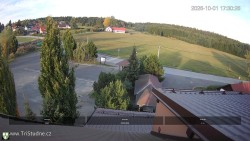Parkoviště