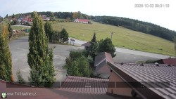 Parkoviště