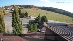 Parkoviště
