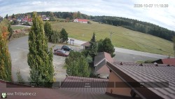 Parkoviště