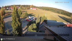 Parkoviště