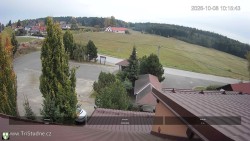 Parkoviště