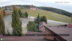Parkoviště