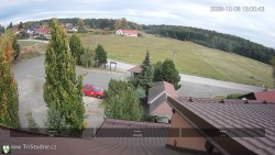 Parkoviště