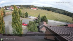 Parkoviště