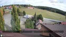 Parkoviště