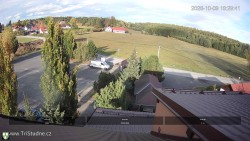 Gmina Tři Studně