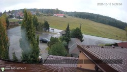 Parkoviště