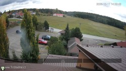 Parkoviště